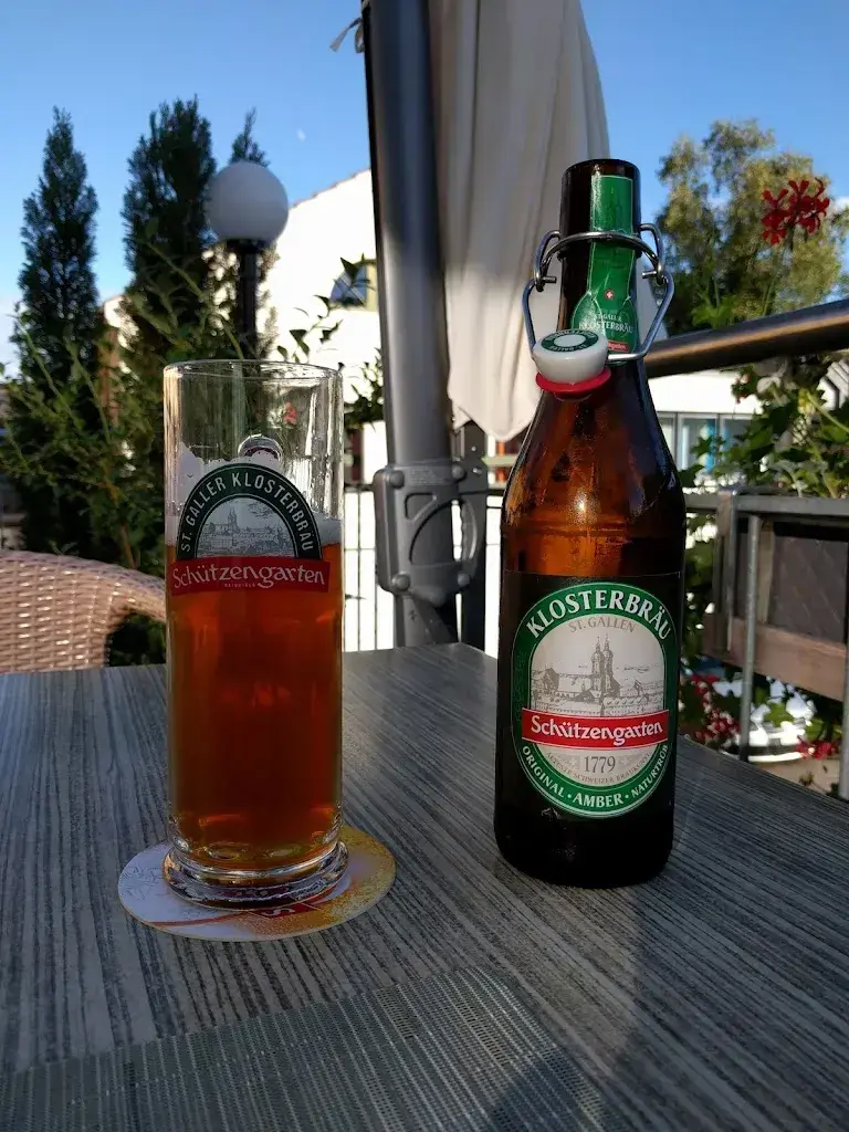 Jacob N_Gasthof Löwen_Ebnat-Kappel_review