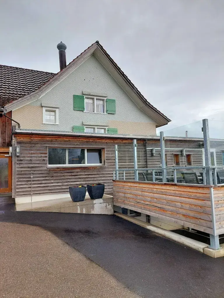 Rorue Ru_Restaurant Rössli_Ebnat-Kappel_review