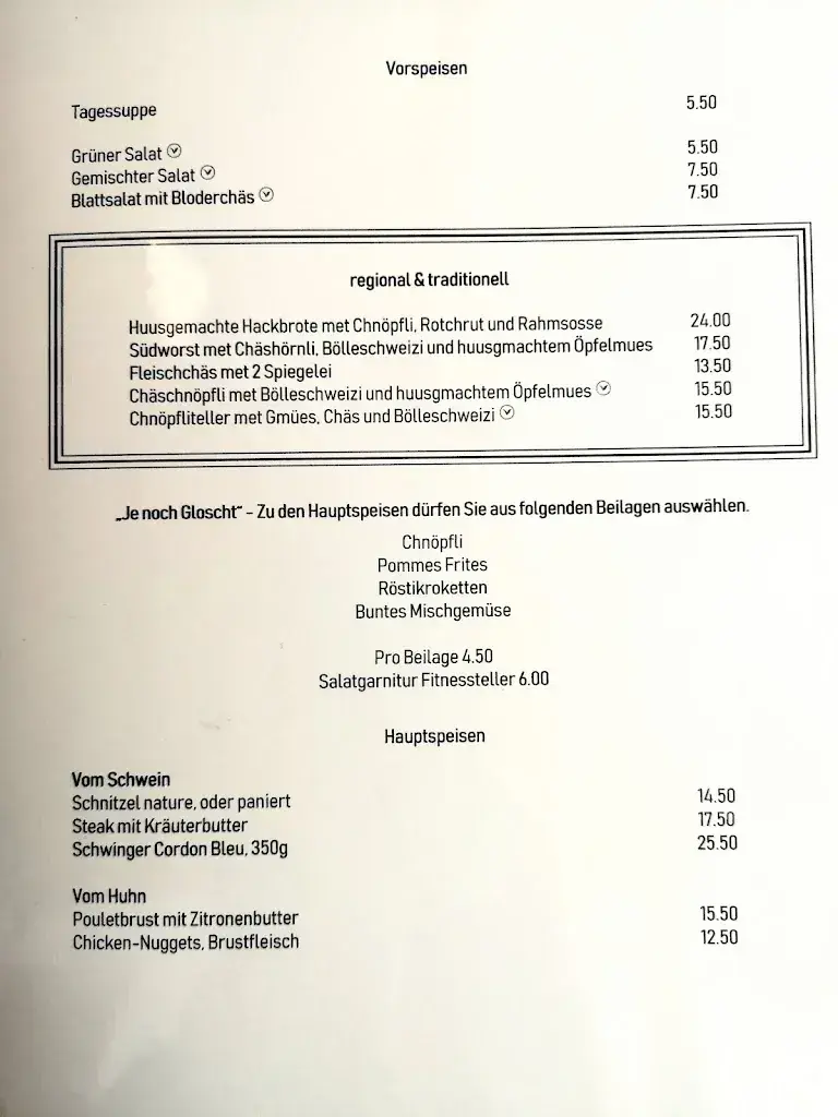 Menu_Gasthaus Sternen_Ebnat-Kappel_image_1