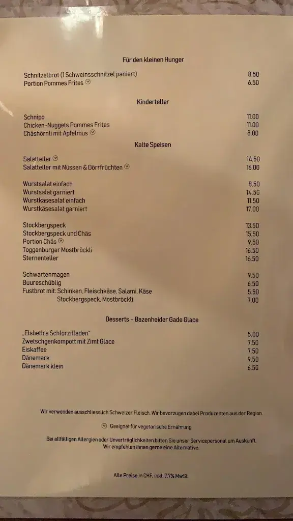 Menu_Gasthaus Sternen_Ebnat-Kappel_image_4