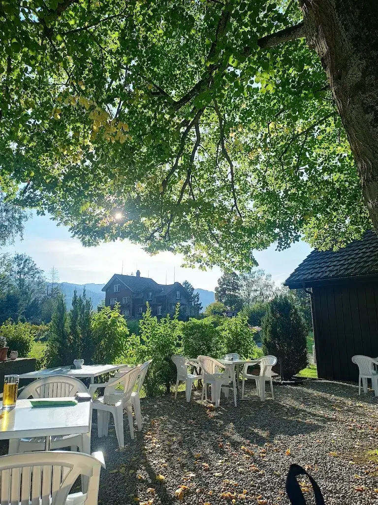 David Lehmann_Restaurant Blume Brandholz_Ebnat-Kappel_review