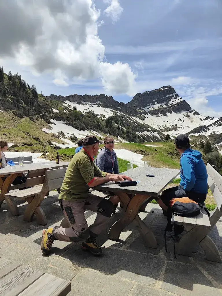 Stephan Haag_Alpbeizli Bütz_Ebnat-Kappel_review