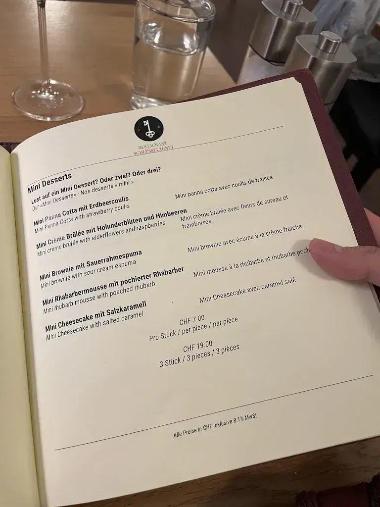Menu_Schlüsselzunft_Basel_image_2