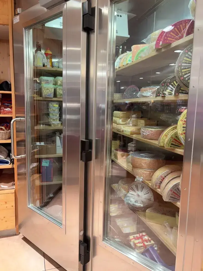 Ranin Nakamura_Appenzeller Schaukäserei_Stein_recensione