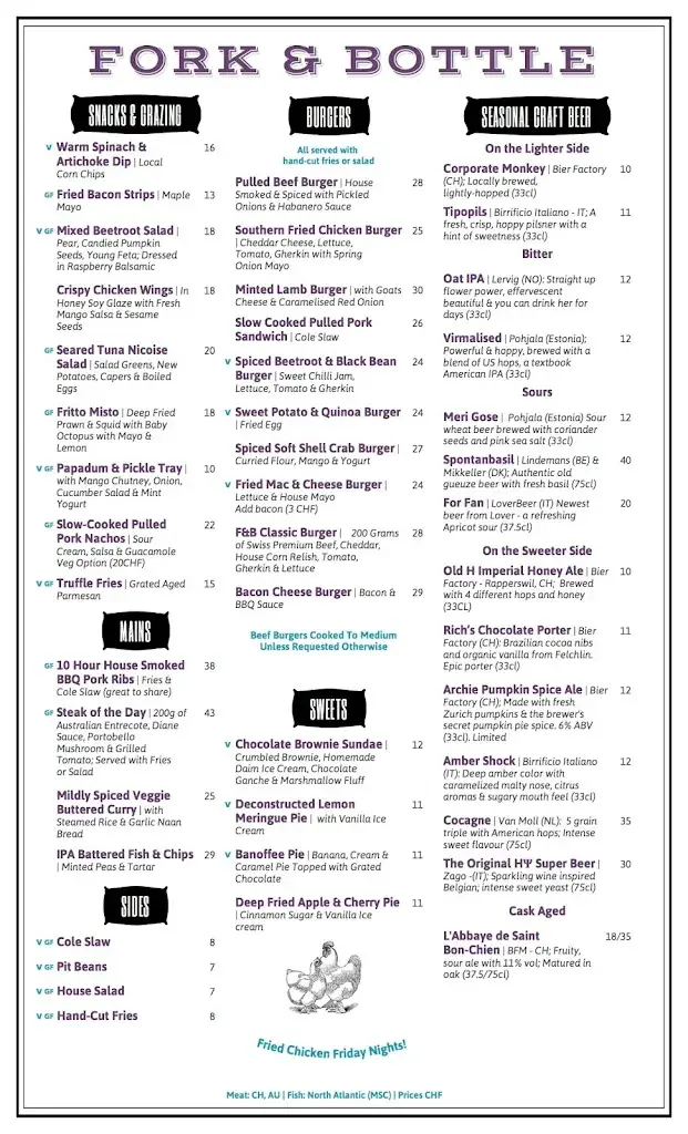 Menu_Fork & Bottle_Zürich_image_1