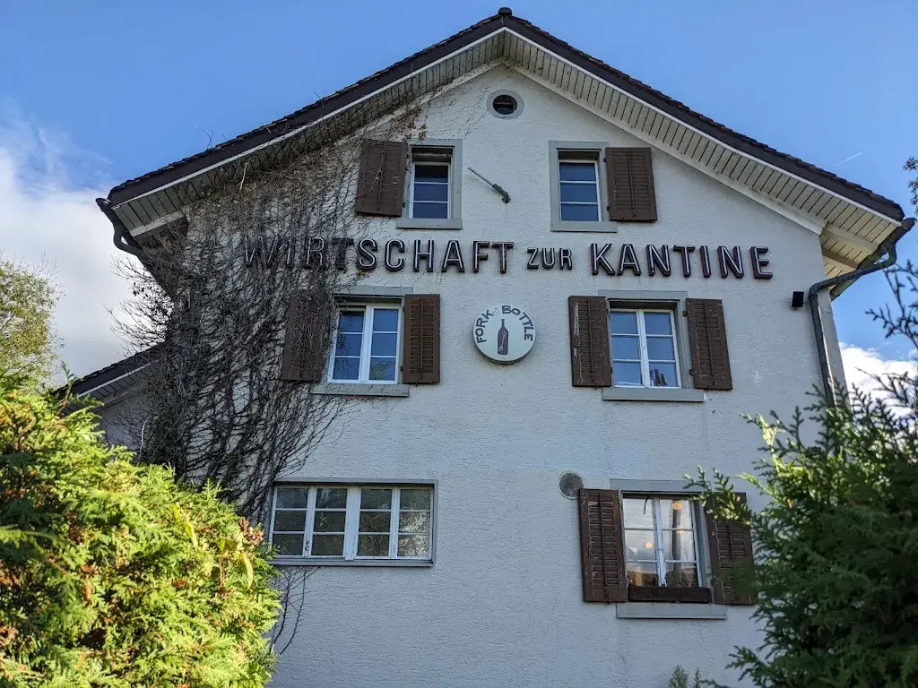 Paul Bupte_Fork & Bottle_Zürich_review