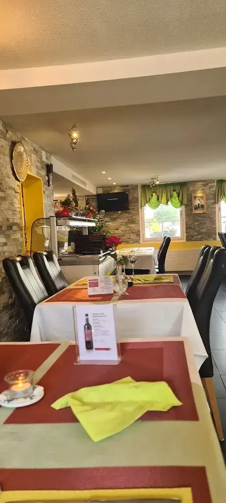Christina Ts._Restaurant Pfauen_Lichtensteig_review