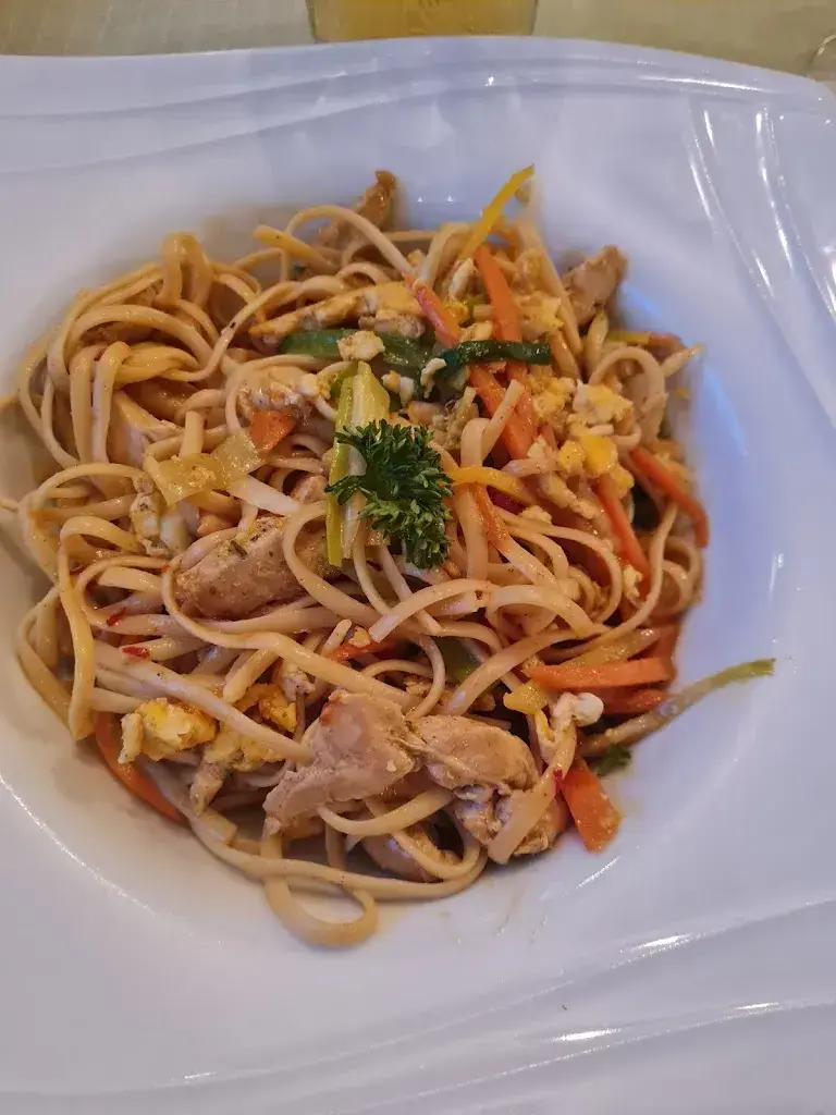 Claudi_Restaurant Pfauen_Lichtensteig_review