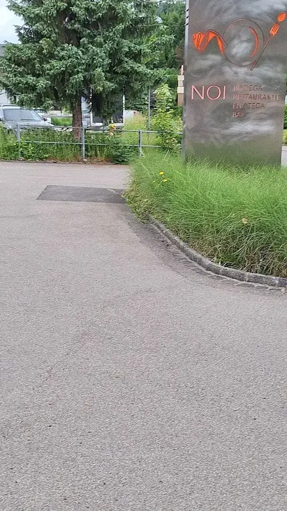 Werni Streiff_Bodega Noi_Lichtensteig_review