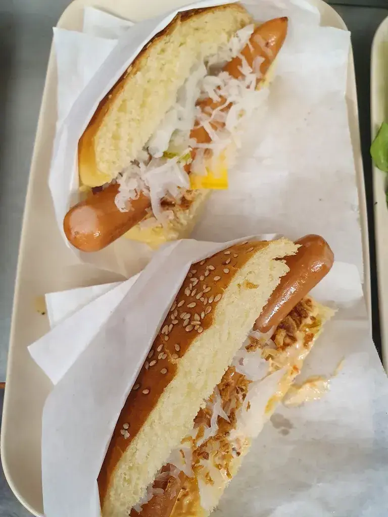 Menu_Happy Life Burger - Lichtensteig_Lichtensteig_immagine_5