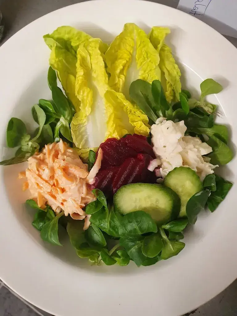 Menu_Happy Life Burger - Lichtensteig_Lichtensteig_immagine_7