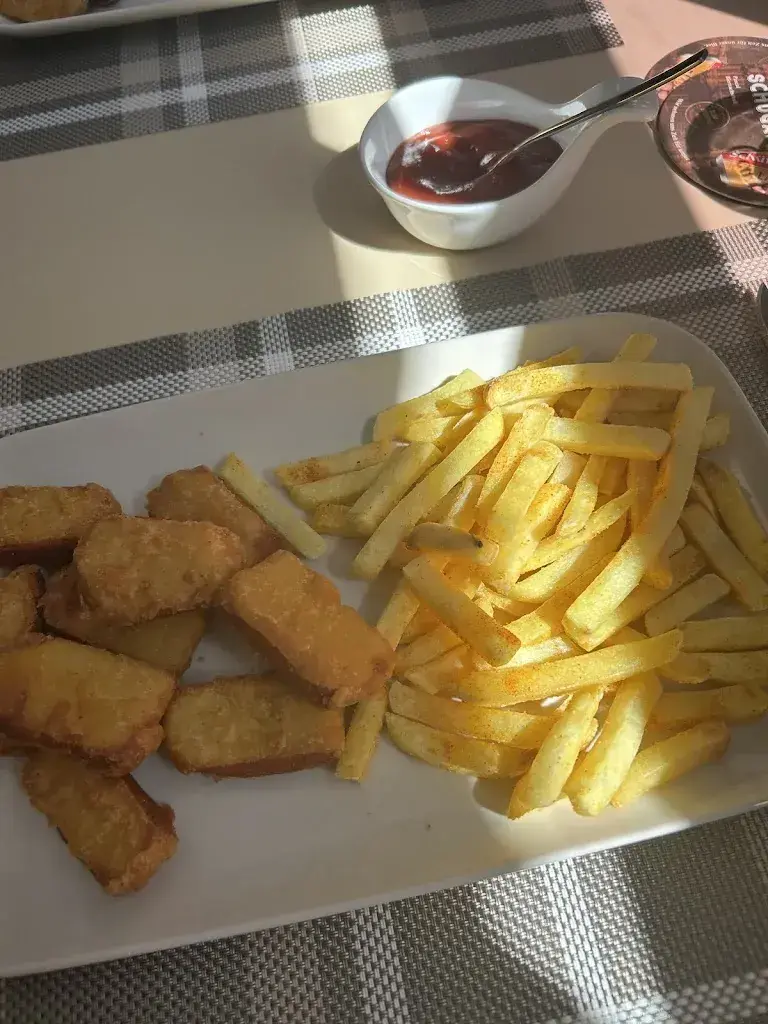 Tiffany_Happy Life Burger - Lichtensteig_Lichtensteig_recensione