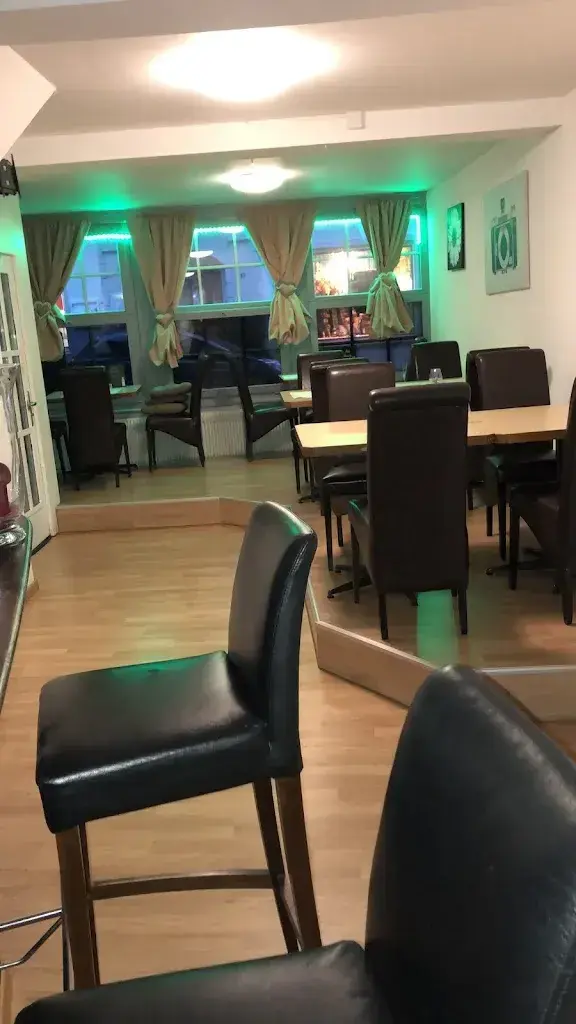 Happy Life Burger - Lichtensteig restaurant à Lichtensteig