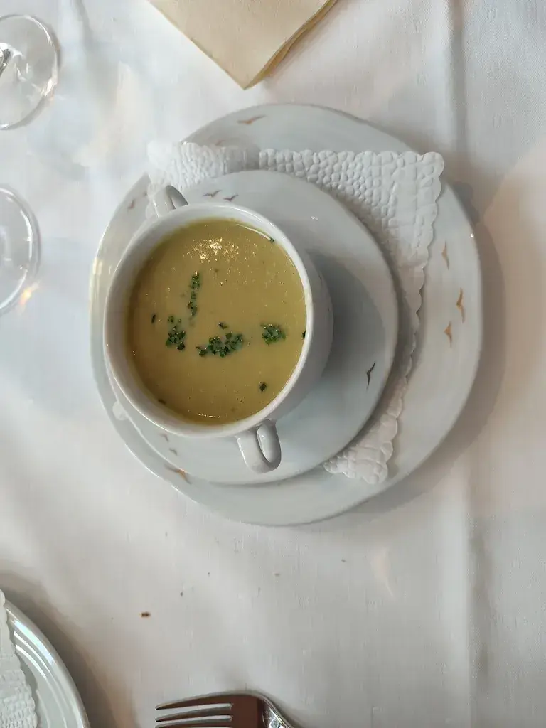 Pascal Cammerer_Konditorei Huber_Lichtensteig_review