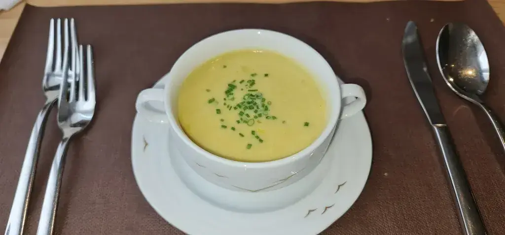 M. G. S._Konditorei Huber_Lichtensteig_review