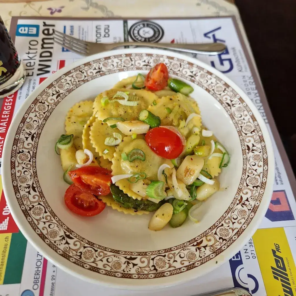 Menu_Restaurant Hirschen_Lichtensteig_image_5