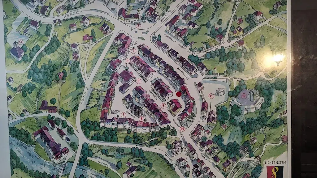 Jeffrey Cohen_Spanische Weinhalle_Lichtensteig_avis