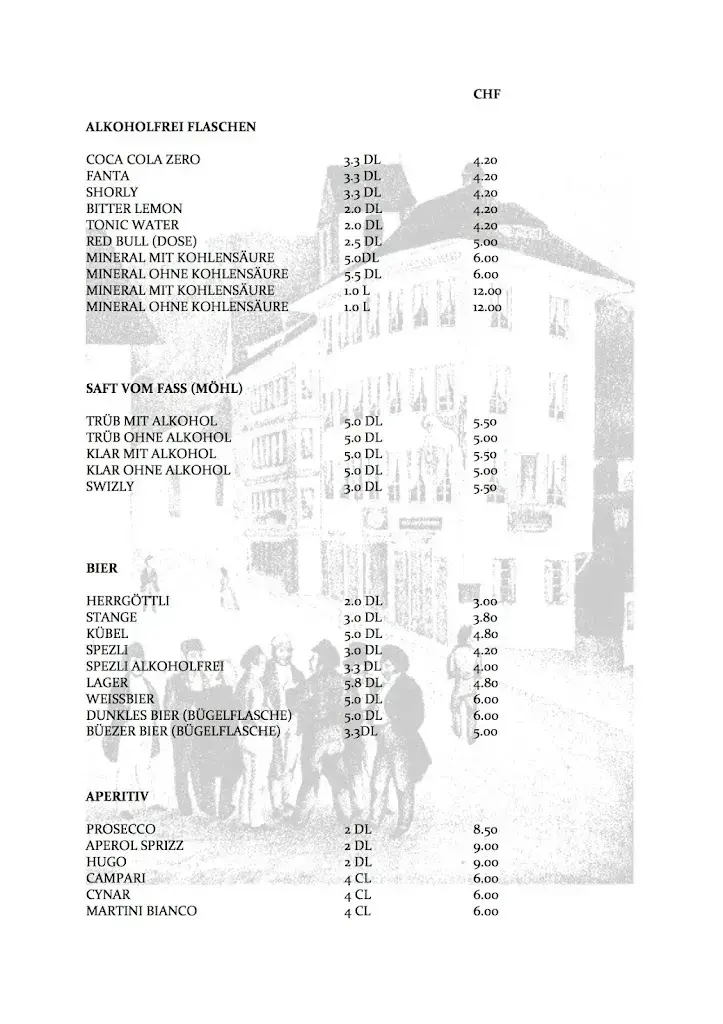 Menu_Taverne zur Krone Lichtensteig_Lichtensteig_image_1
