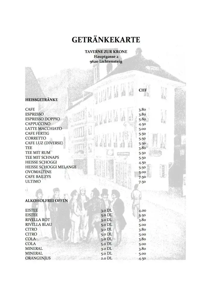 Menu_Taverne zur Krone Lichtensteig_Lichtensteig_image_3