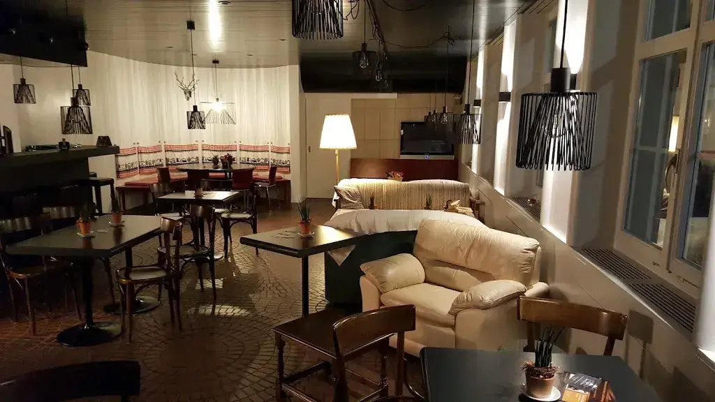 Taverne zur Krone Lichtensteig ristorante a Lichtensteig