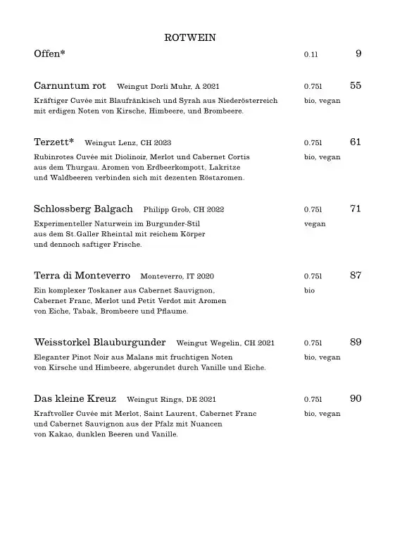 Menu_MAJO_Lichtensteig_image_3