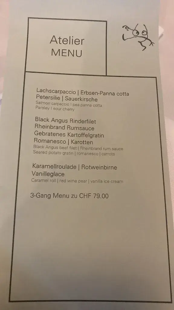 Menu_Restaurant Atelier (im Teufelhof)_Basel_image_4