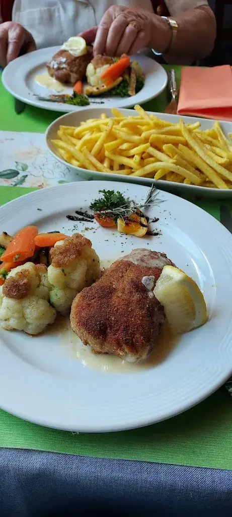 Hill Billy_Gasthaus Iddaburg_Gähwil_review