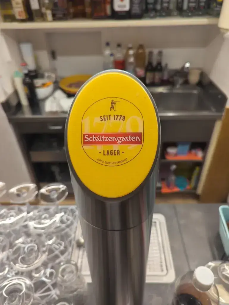 Lence EcneL_Restaurante Traube_Gähwil_review