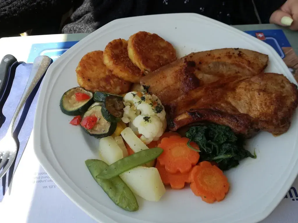 Menu_Mamma Mia Pizzeria & Steak Haus_Lütisburg_immagine_7