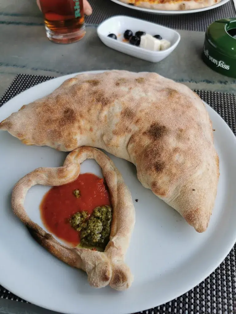 Désirée Casanova_Mamma Mia Pizzeria & Steak Haus_Lütisburg_recensione