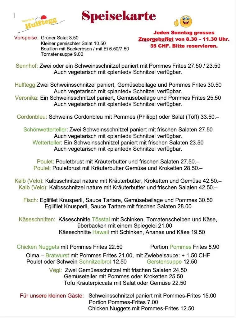 Menu_Gasthaus Hulftegg_Mühlrüti_image_1