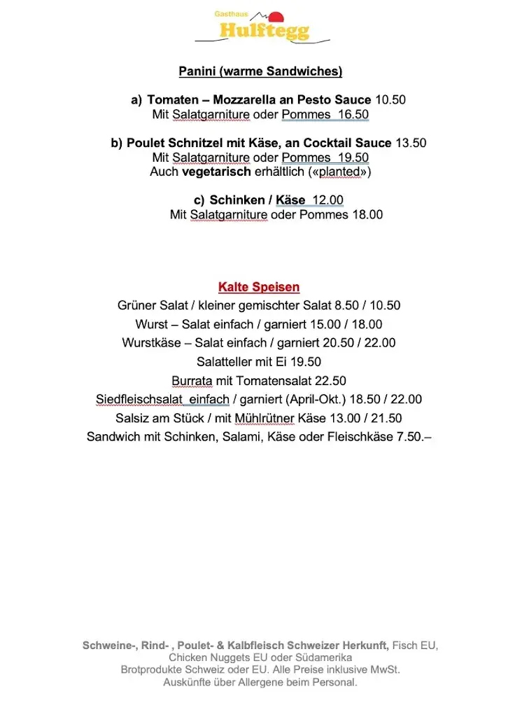 Menu_Gasthaus Hulftegg_Mühlrüti_image_2
