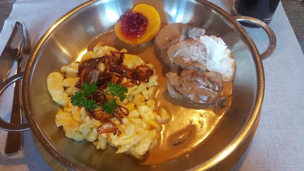 Menu_Restaurant Schäfli, Wiesen_Dreien_image_1