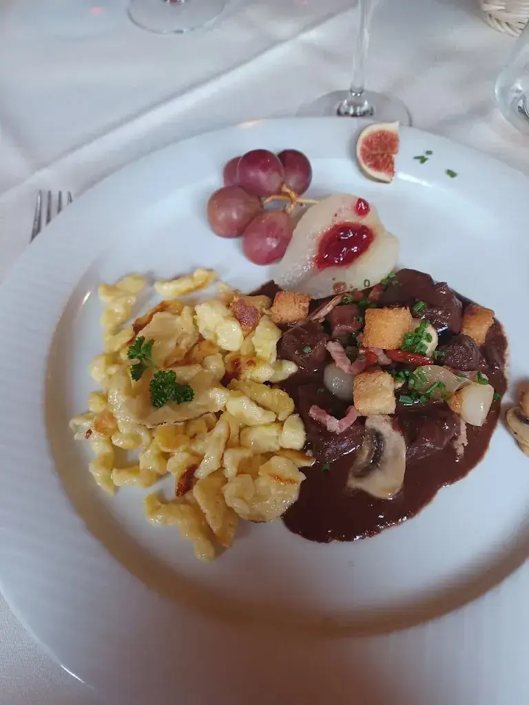 Menu_Restaurant Schäfli, Wiesen_Dreien_image_4