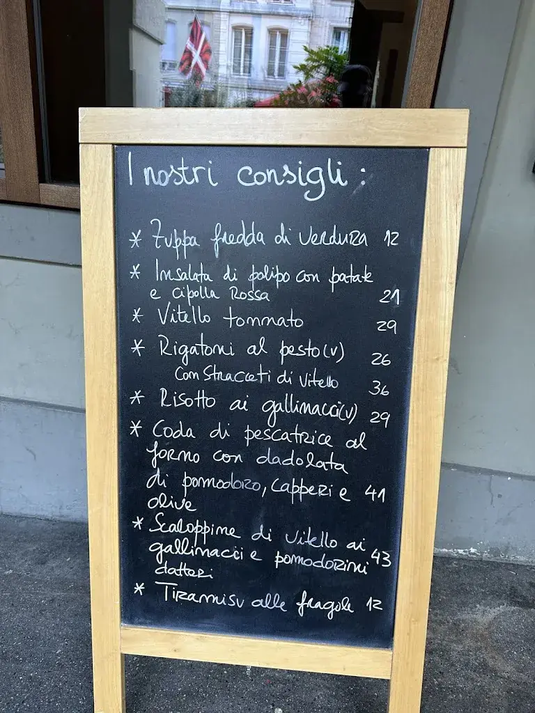 Menu_Ristorante Verdi_Bern_image_4