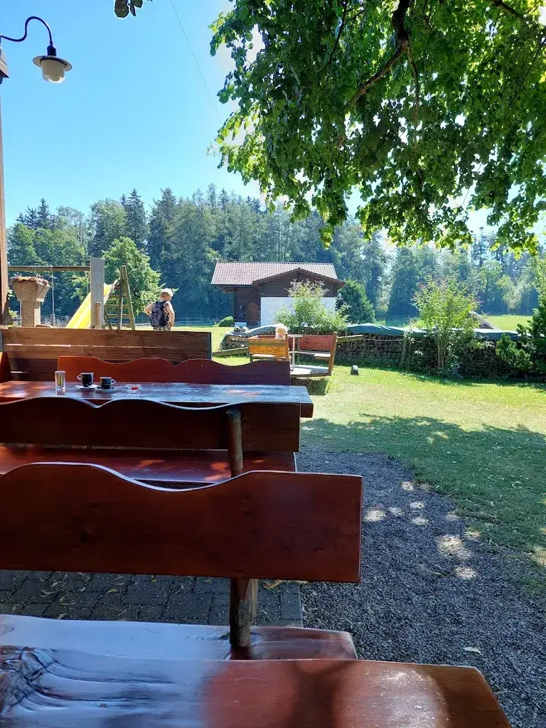 Restaurant Wildberg restaurant in Jonschwil