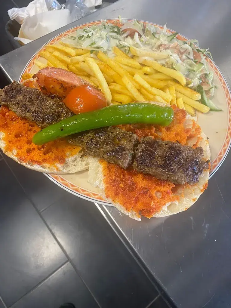 Menu_Yusef's Grillhaus_Bazenheid_image_6