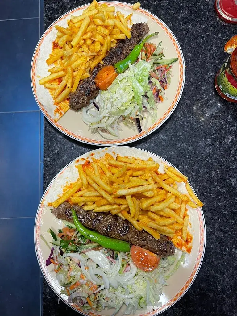 Menu_Yusef's Grillhaus_Bazenheid_image_7