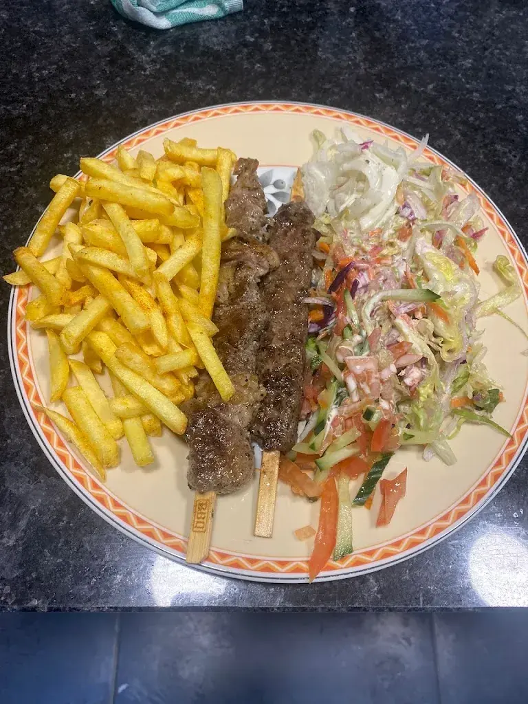 Menu_Yusef's Grillhaus_Bazenheid_image_9