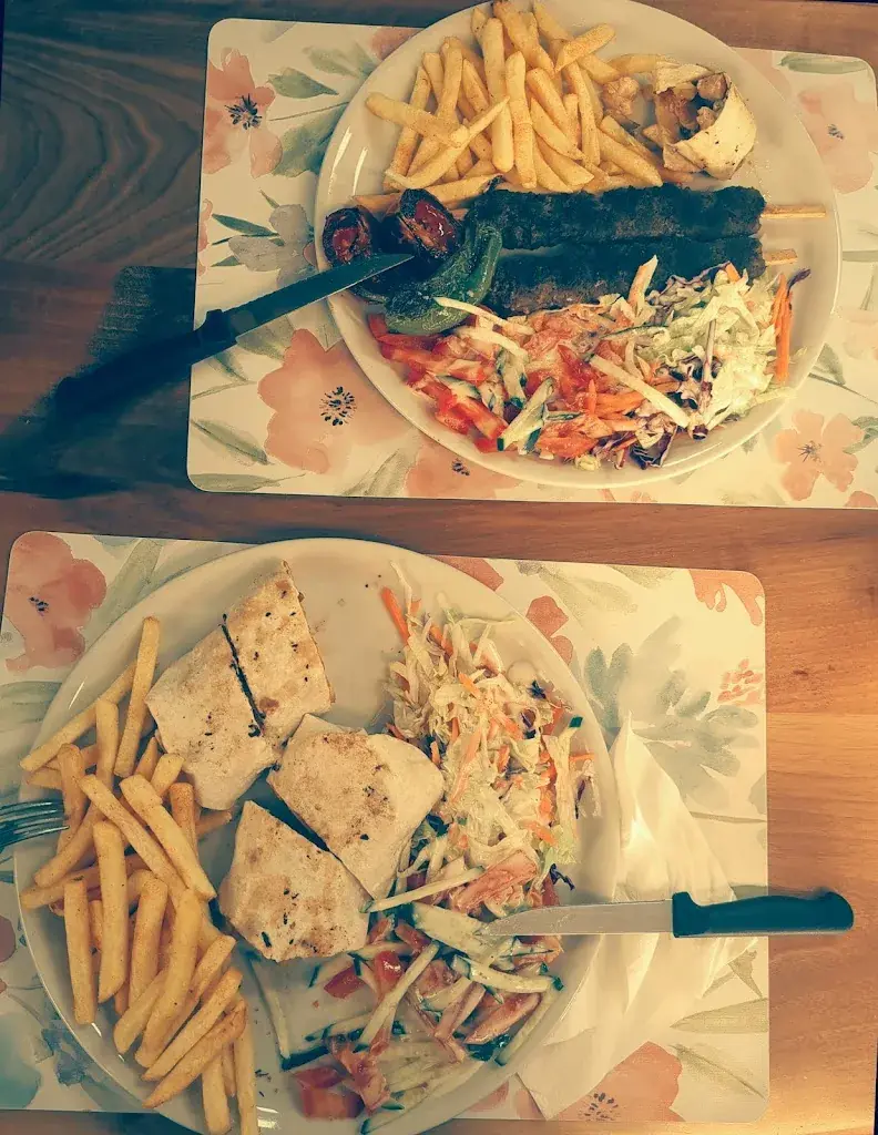 Dennis Bautembach_Yusef's Grillhaus_Bazenheid_review