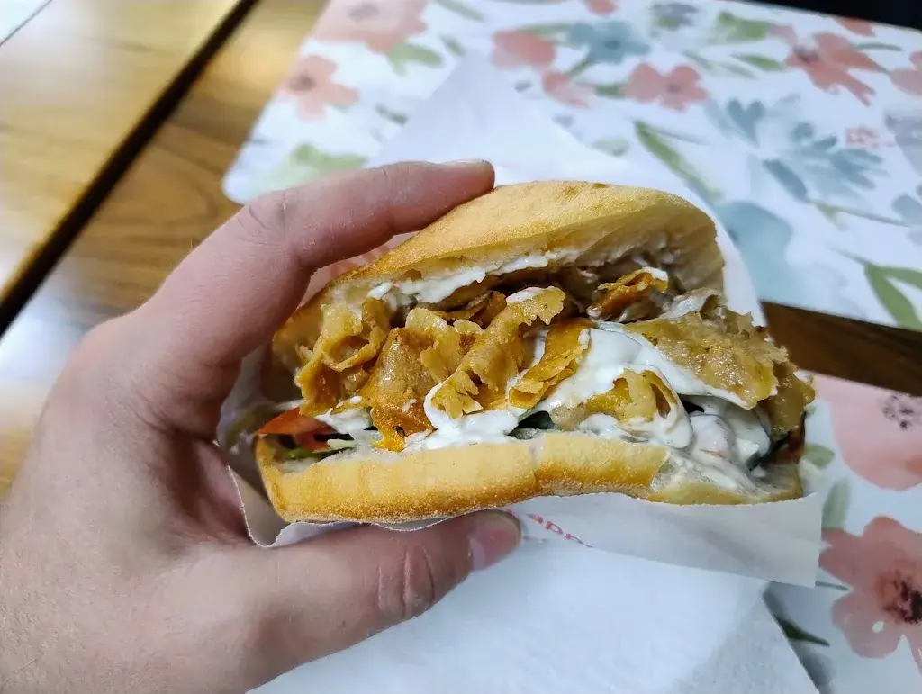 N H_Yusef's Grillhaus_Bazenheid_review