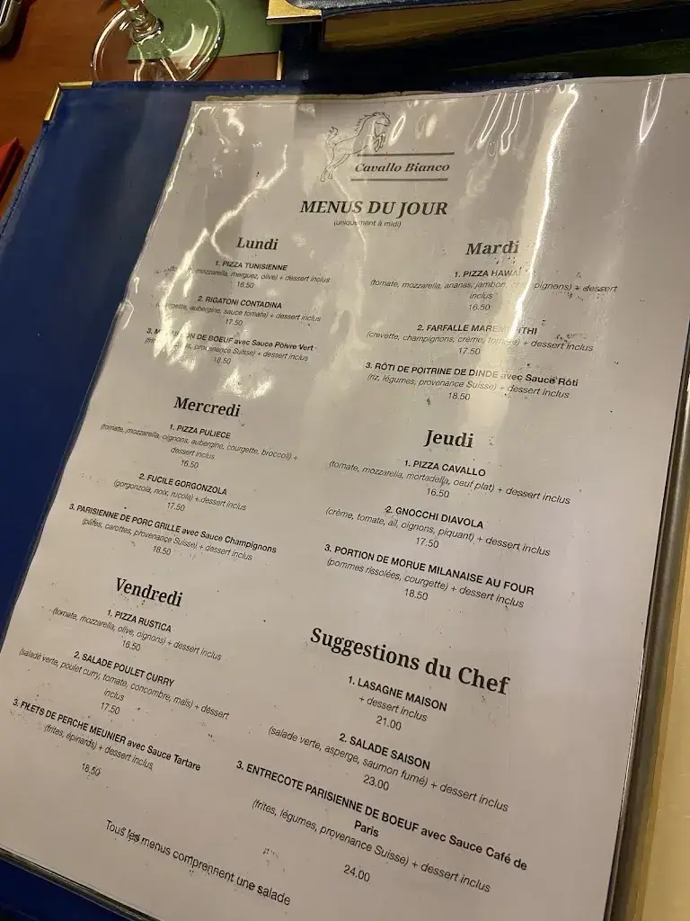 Cavallo Bianco_Lausanne_menu_image_1