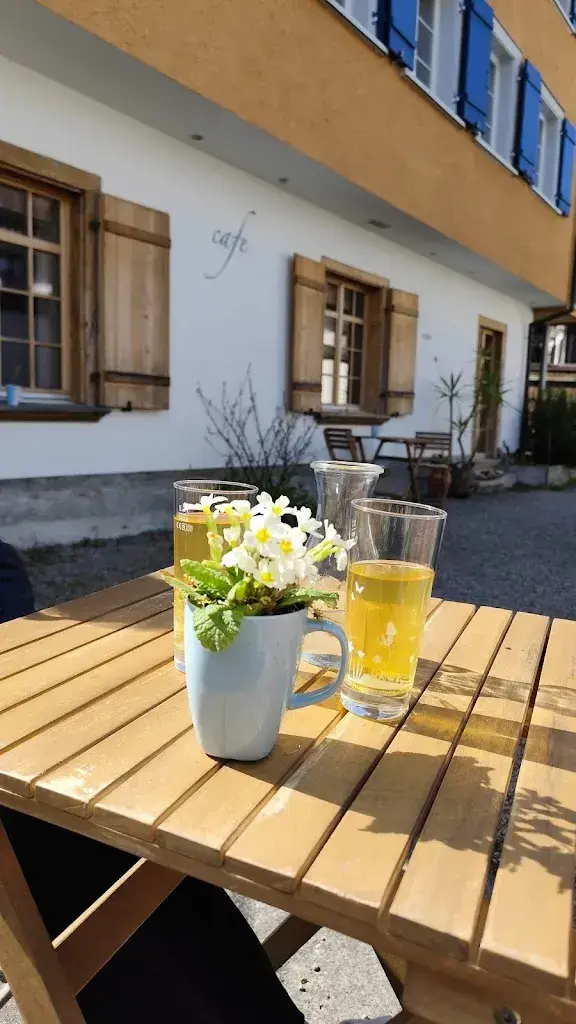 Selina_Cafe am Dorfbach_Wattwil_review