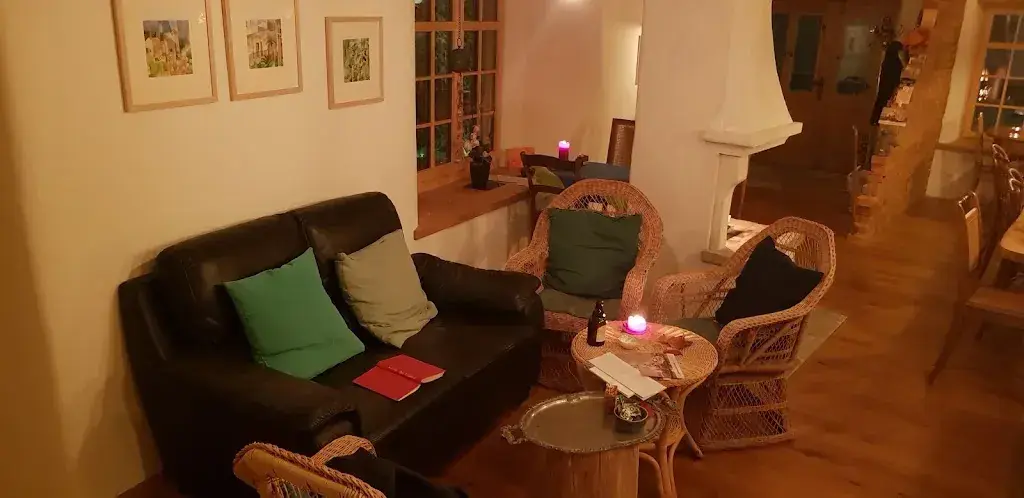 ElDudinero_Cafe am Dorfbach_Wattwil_review