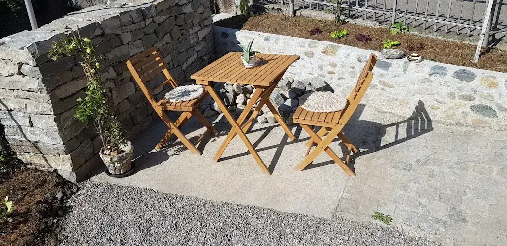 Cafe am Dorfbach restaurant in Wattwil