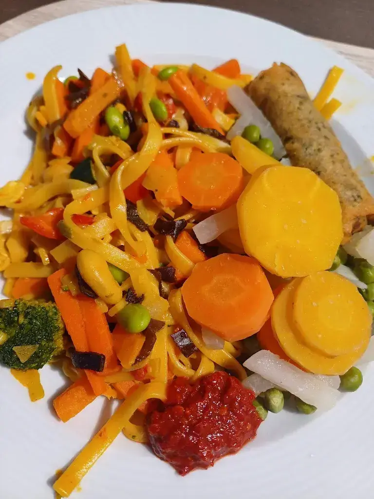 N. Reichmuth_Migros-Restaurant - Wattwil_Wattwil_review