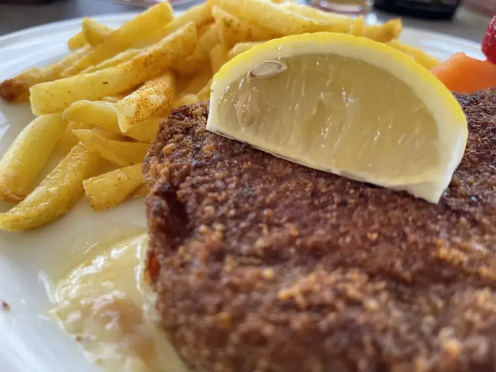 Falken restaurant à Wattwil