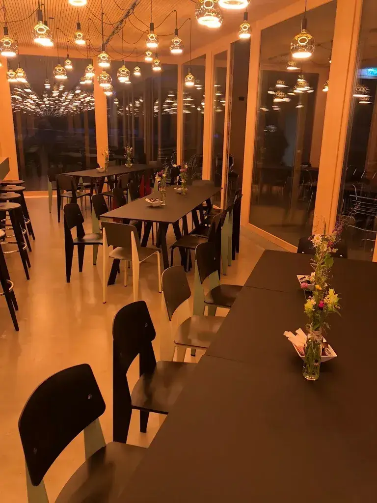 Bistro Wattwil restaurant in Wattwil