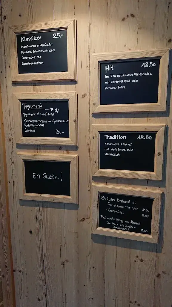 Menu_Restaurant National_Wattwil_image_1