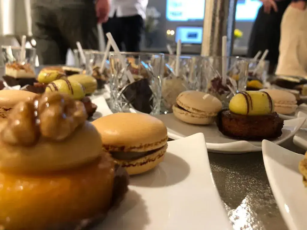 Michael Czine_Madlen's Cafe_Wattwil_review